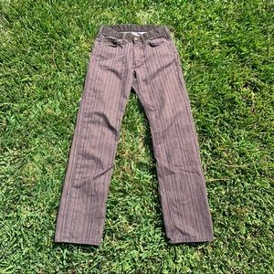 ***SOLD*** Rare Vintage 1970’s Leens by Lee Jeans